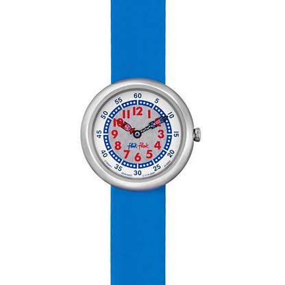 Flik Flak BLUE COLOUR ZFBN065