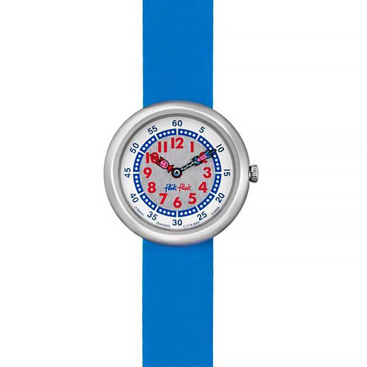 Flik Flak BLUE COLOUR ZFBN065