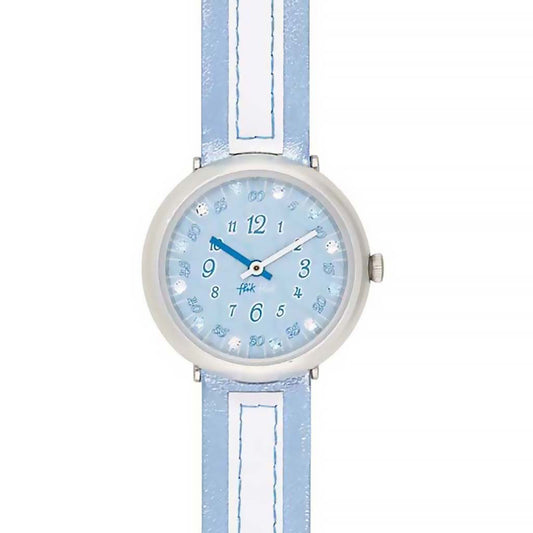 Flik Flak BLUE FLIK ZFCN002