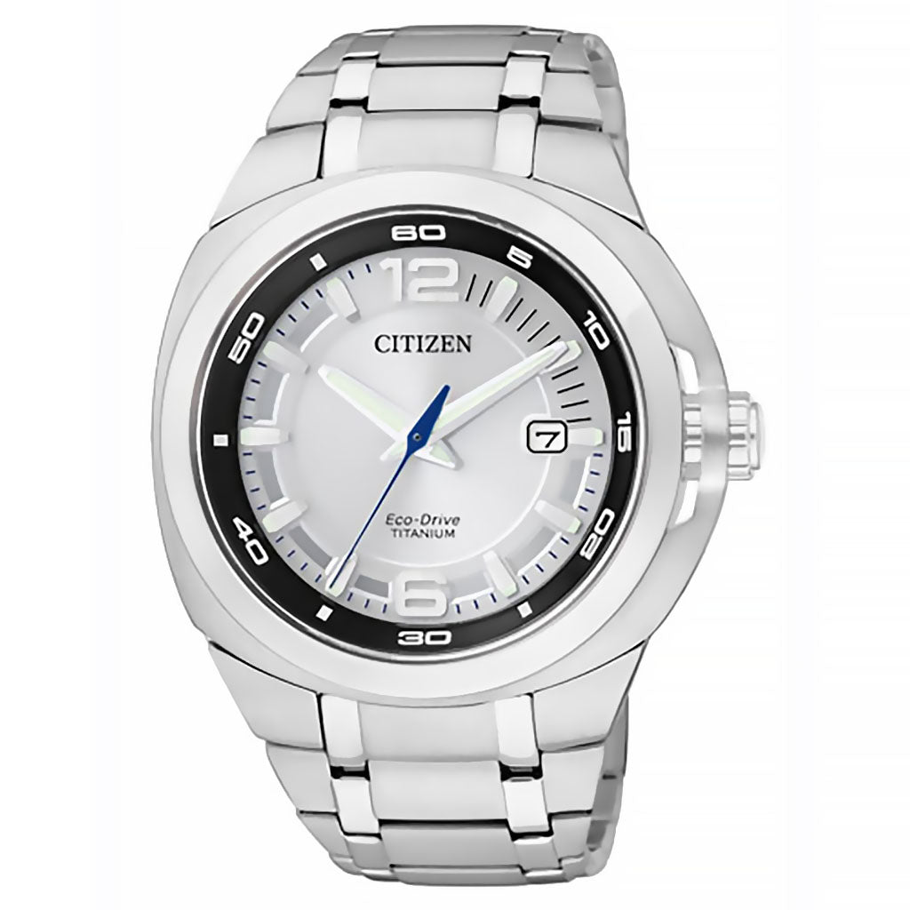 Citizen Super Titanium - Herrenuhren BM0980-51A