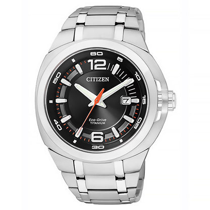 Citizen Super Titanium - Herrenuhren BM0980-51E