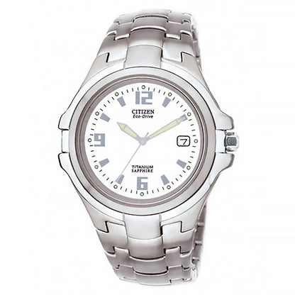 Citizen Super Titanium - Herrenuhren BM1290-54B