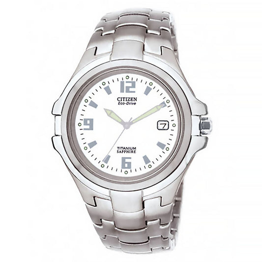 Citizen Super Titanium - Herrenuhren BM1290-54B