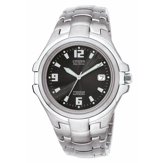 Citizen Super Titanium - Herrenuhren BM1290-54F