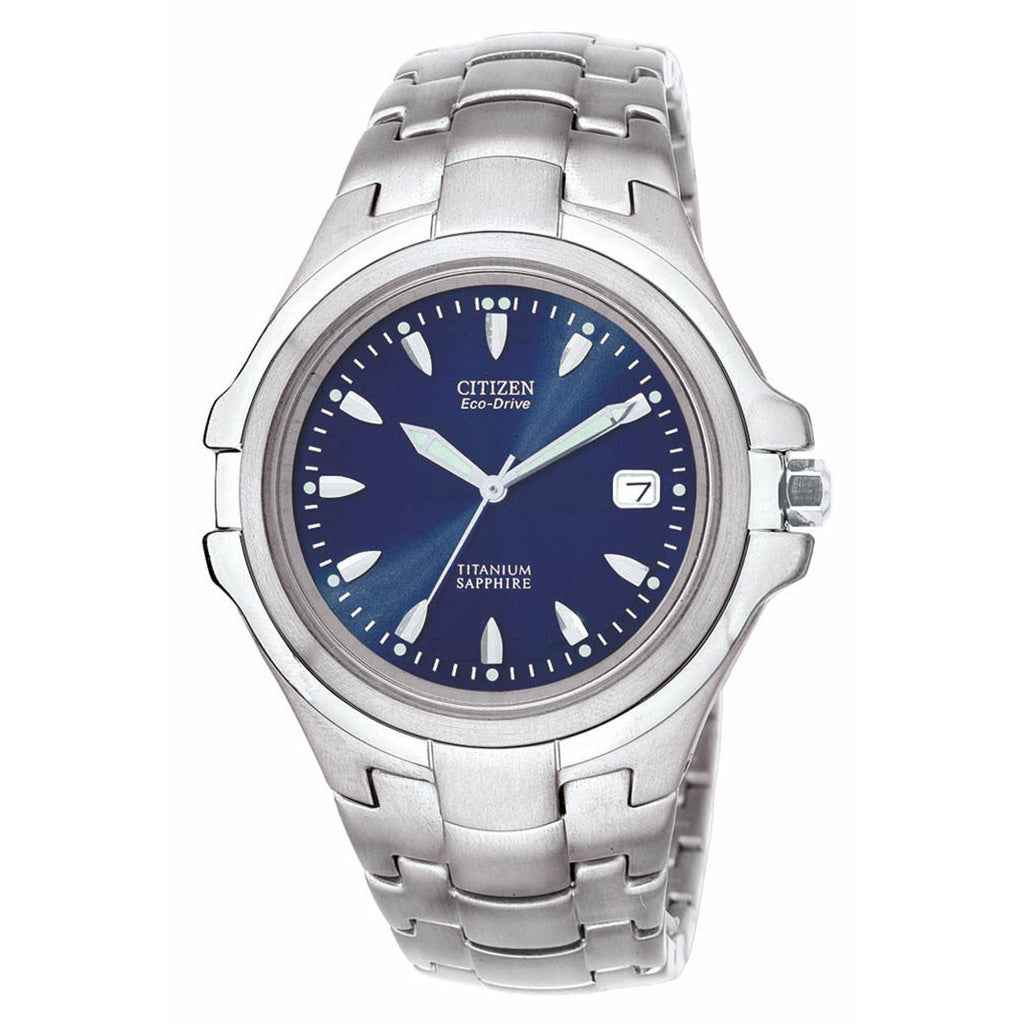Citizen Super Titanium - Herrenuhren BM1290-54L
