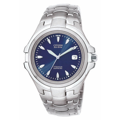 Citizen Super Titanium - Herrenuhren BM1290-54L