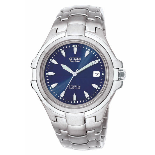 Citizen Super Titanium - Herrenuhren BM1290-54L