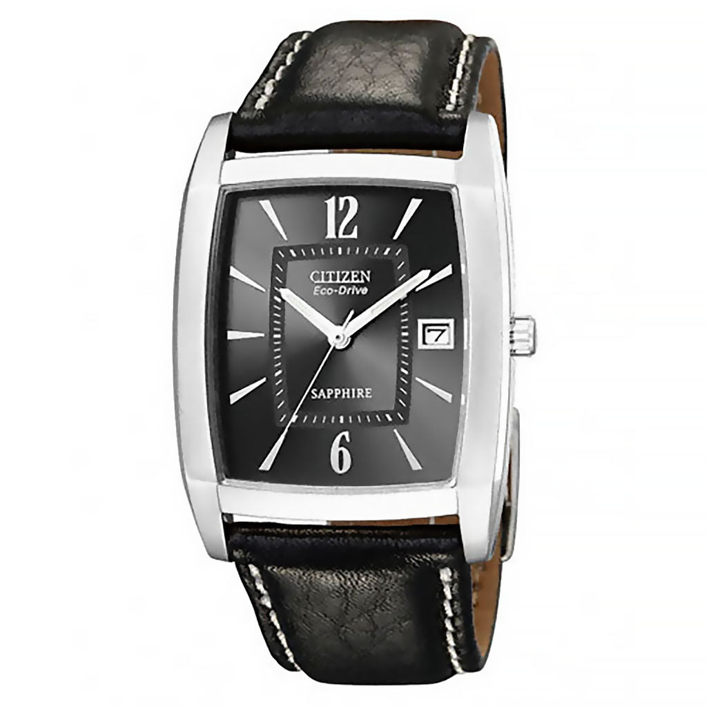 Citizen Elegant - Herrenuhren BM6511-09E