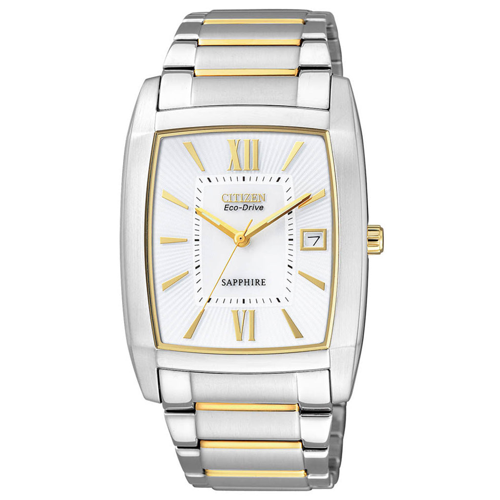 Citizen Elegant - Herrenuhren BM6514-51A