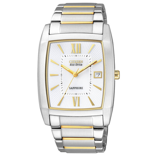 Citizen Elegant - Herrenuhren BM6514-51A