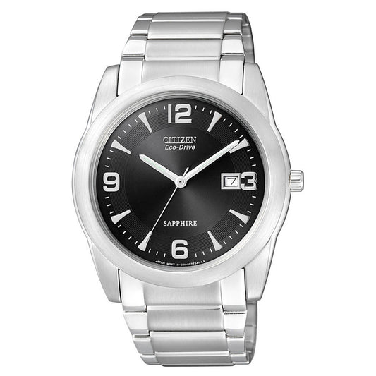 CItizen Elegant - Herrenuhren BM6520-59F