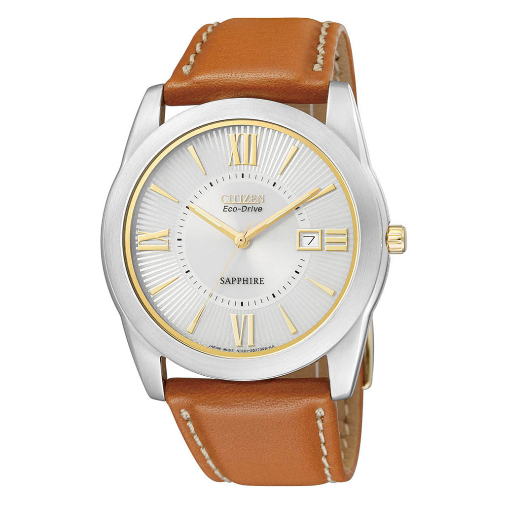 CItizen Elegant - Herrenuhren BM6525-04C