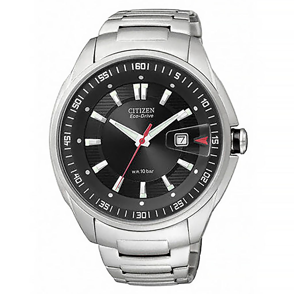 Citizen Sportuhr BM6687-53L