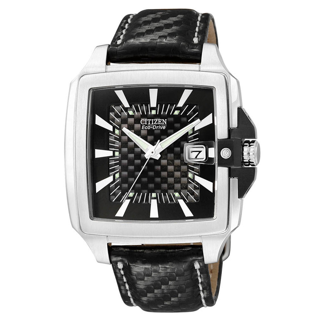 Citizen Elegant - Herrenuhren BM6695-04E