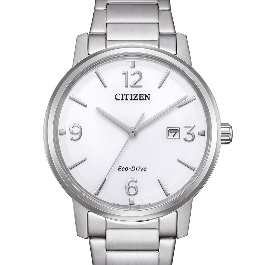 Citizen Elegant Herrenuhr BM6755-71A