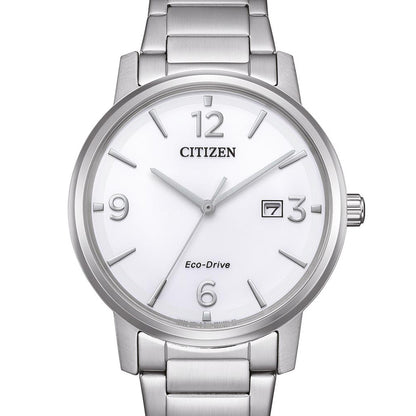 Citizen Elegant Herrenuhr BM6755-71A