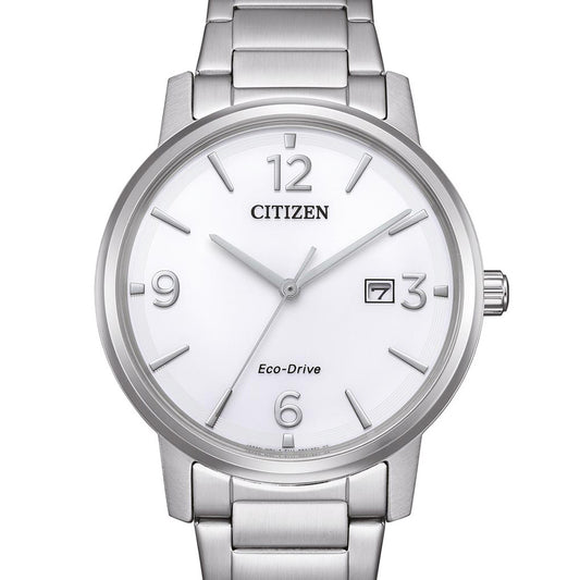 Citizen Elegant Herrenuhr BM6755-71A
