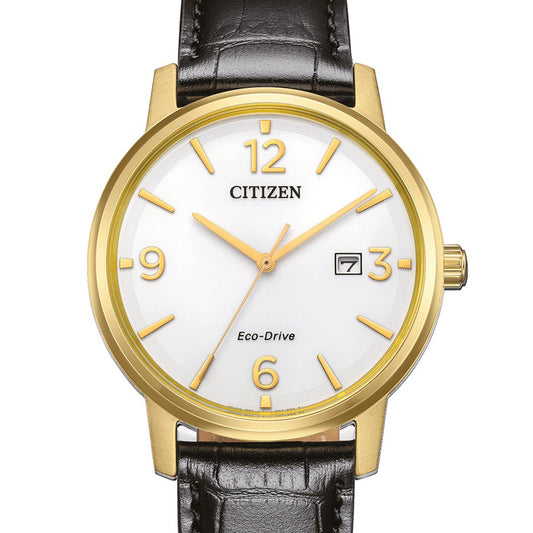 Citizen Elegant Herrenuhr BM6756-01A