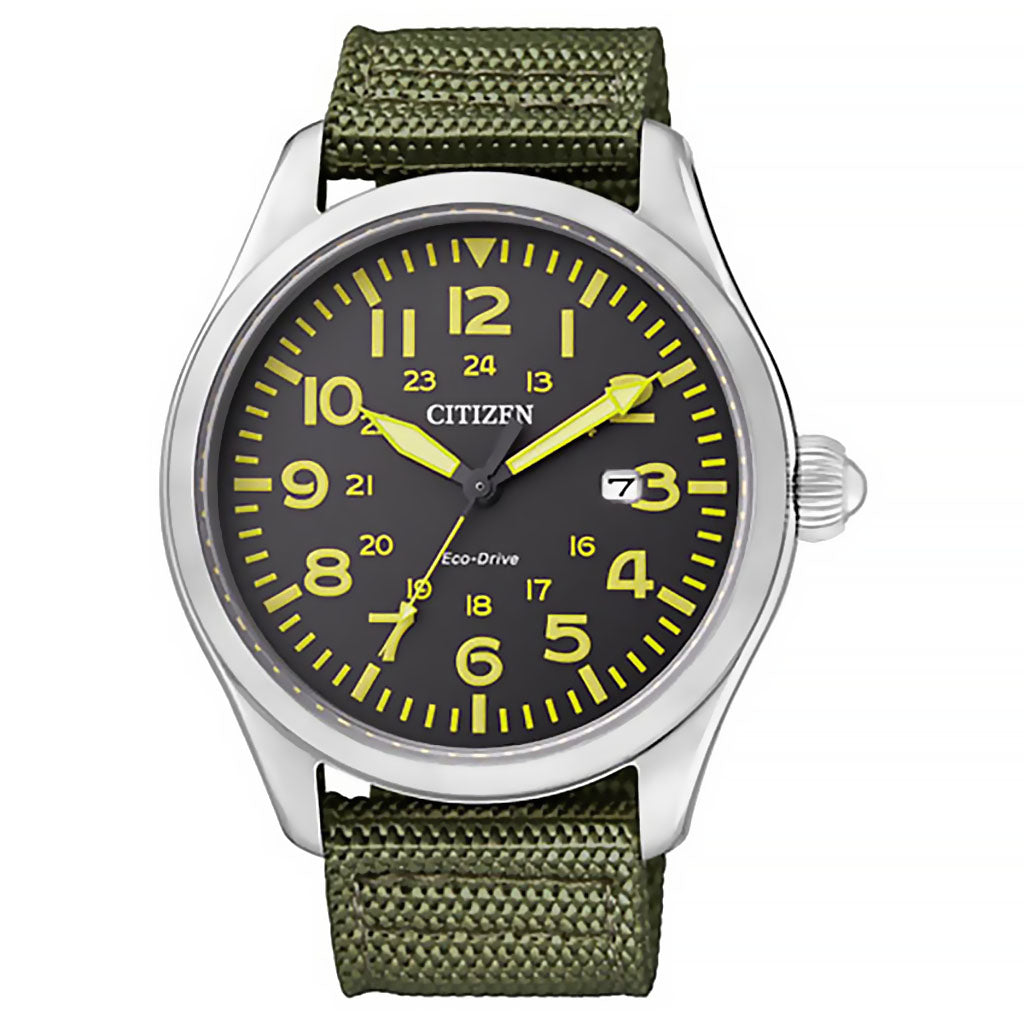 Citizen Sportuhren - Herrenuhren BM6831-16E