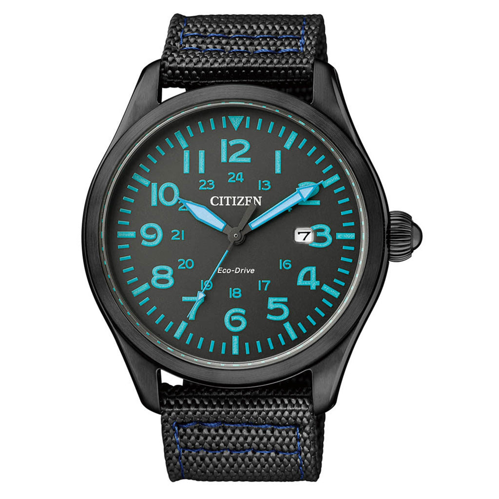 Citizen Sportuhren - Herrenuhren BM6835-07E