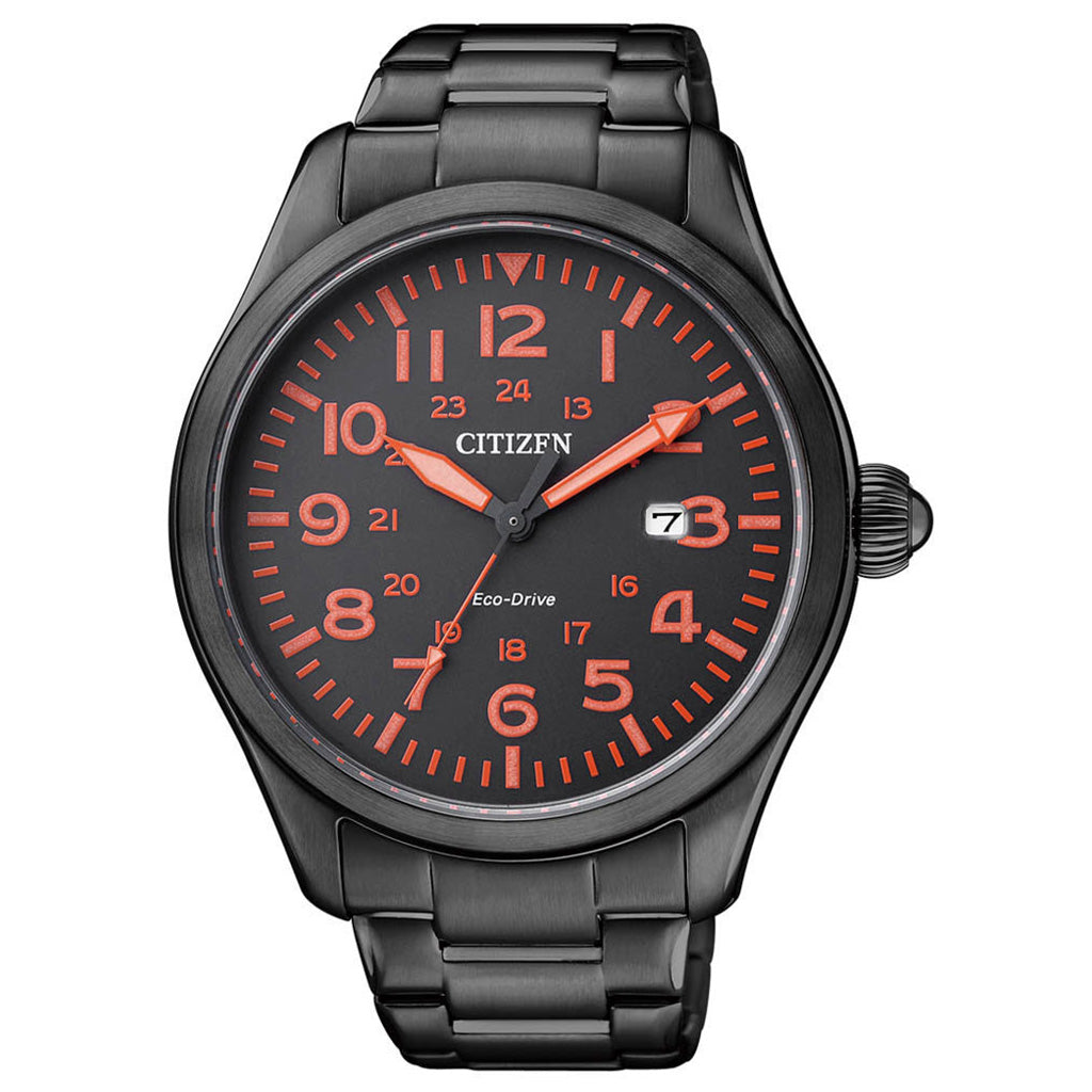 Citizen Sportuhren Herren BM6835-58E