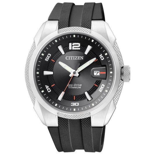 Citizen Super Titanium - Herrenuhren BM6900-07E