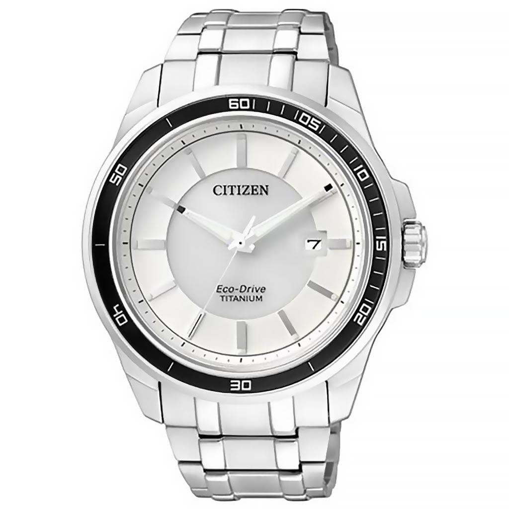 Citizen Super Titanium - Herrenuhren BM6920-51A