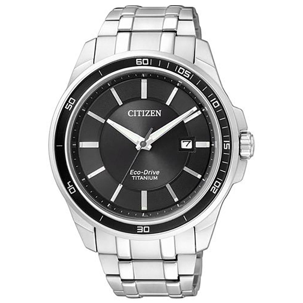 Citizen Super Titanium - Herrenuhren BM6920-51E