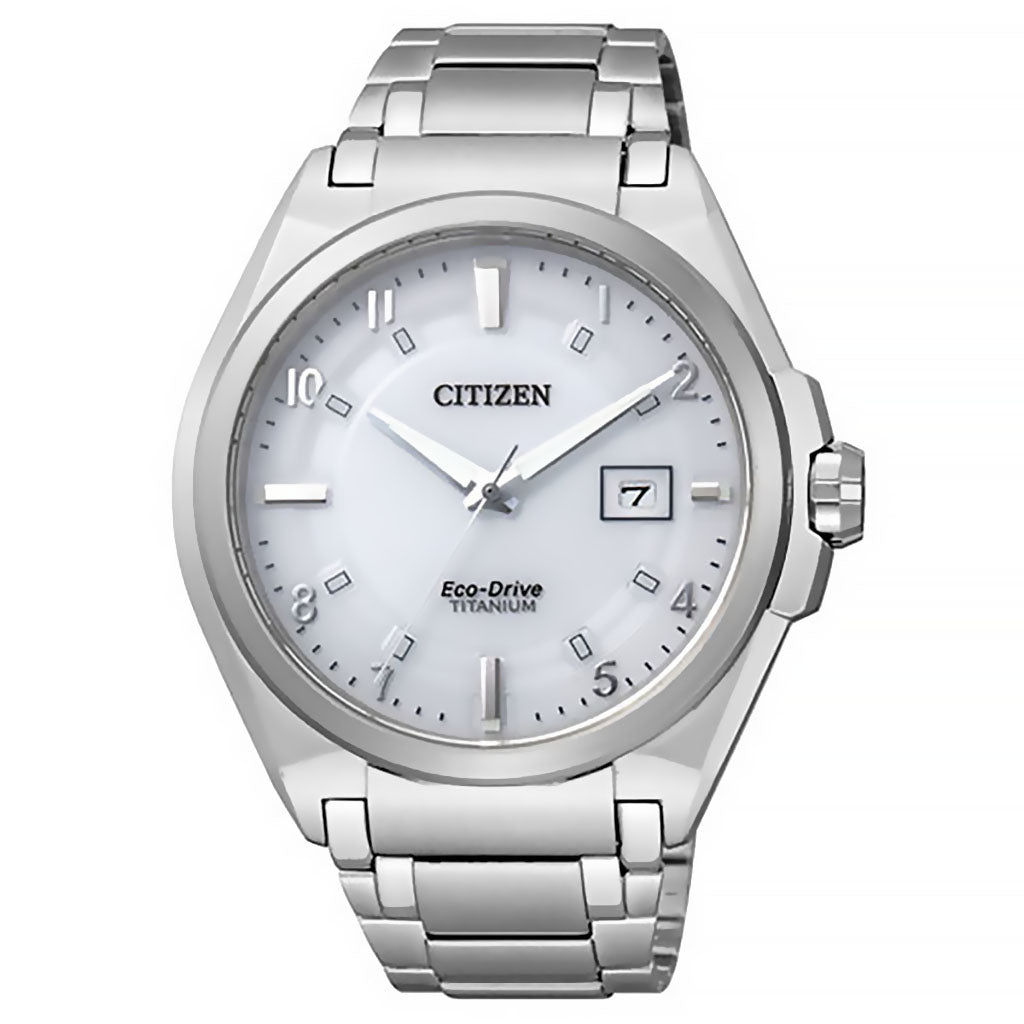 Citizen Super Titanium - Herrenuhren BM6930-57A