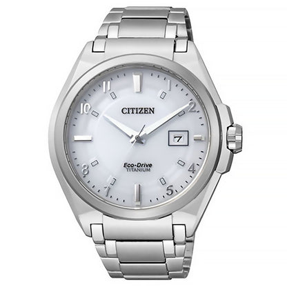 Citizen Super Titanium - Herrenuhren BM6930-57A