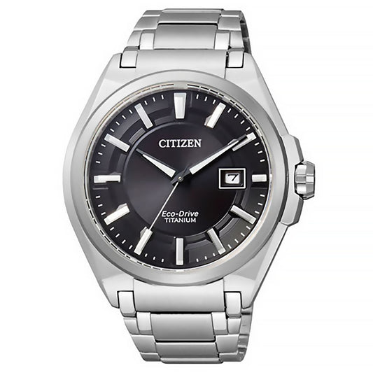 Citizen Super Titanium - Herrenuhren BM6930-57E