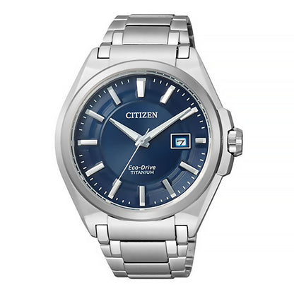 Citizen Super Titanium - Herrenuhren BM6930-57M
