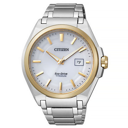 Citizen Super Titanium - Herrenuhren BM6935-53A