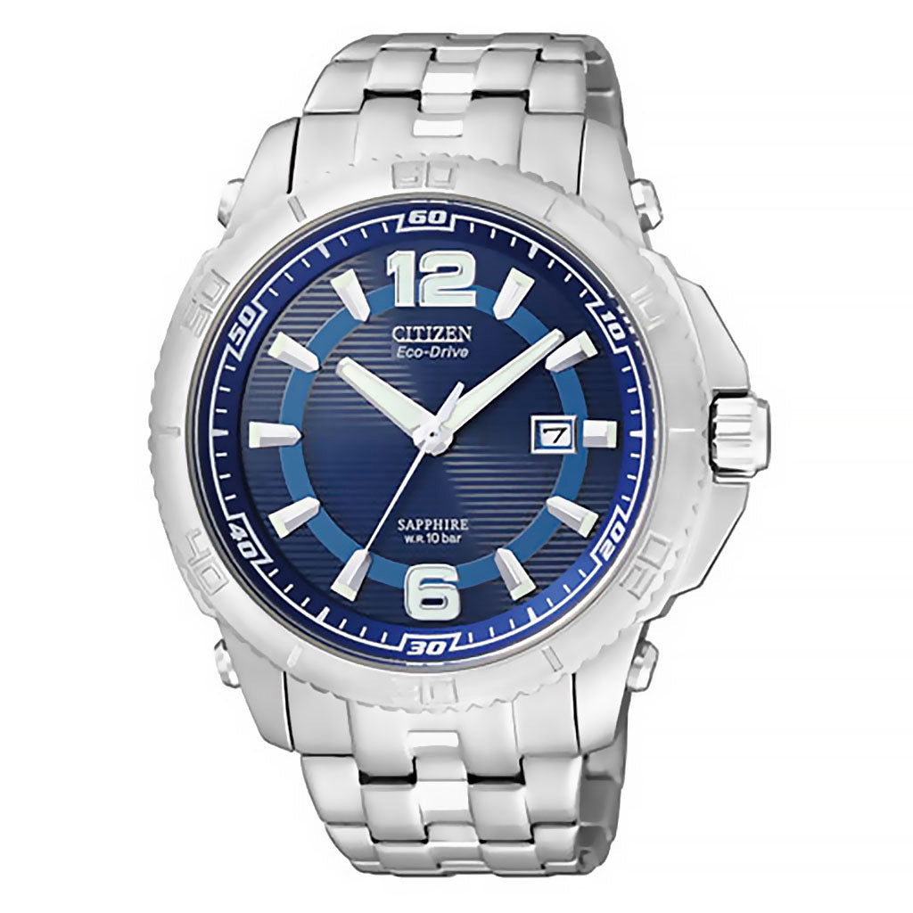 Citizen Sportuhr Herren BM7020-56L