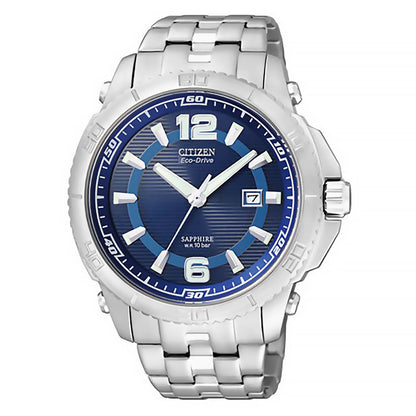 Citizen Sportuhr Herren BM7020-56L