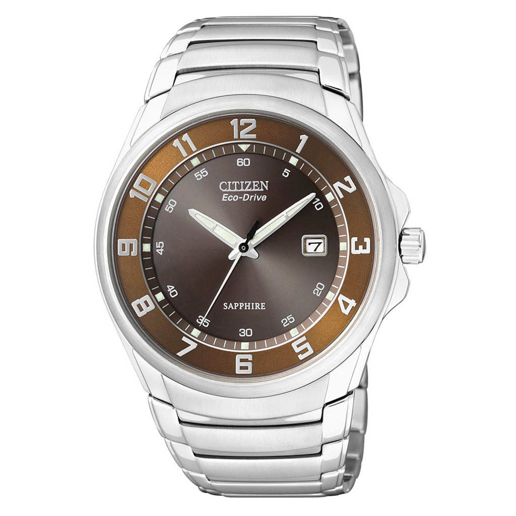 Citizen Elegant - Herrenuhren BM7041-56W