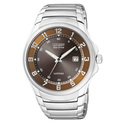Citizen Elegant - Herrenuhren BM7041-56W