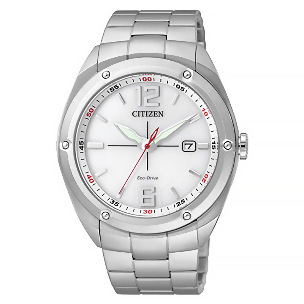 Citizen Sportuhr Herren BM7070-66A
