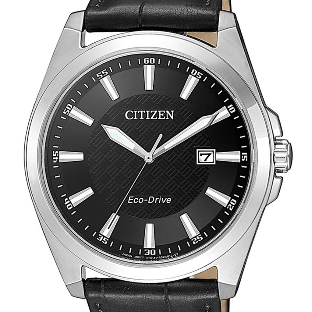 Citizen Eleganz - Herrenuhr BM7108-14E