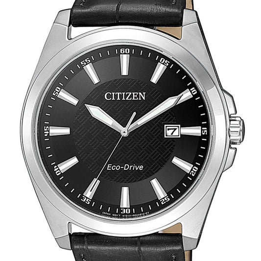 Citizen Eleganz - Herrenuhr BM7108-14E