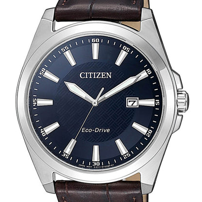 Citizen Eleganz - Herrenuhr BM7108-22L