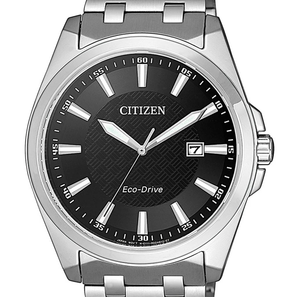 Citizen Eleganz - Herrenuhr BM7108-81E