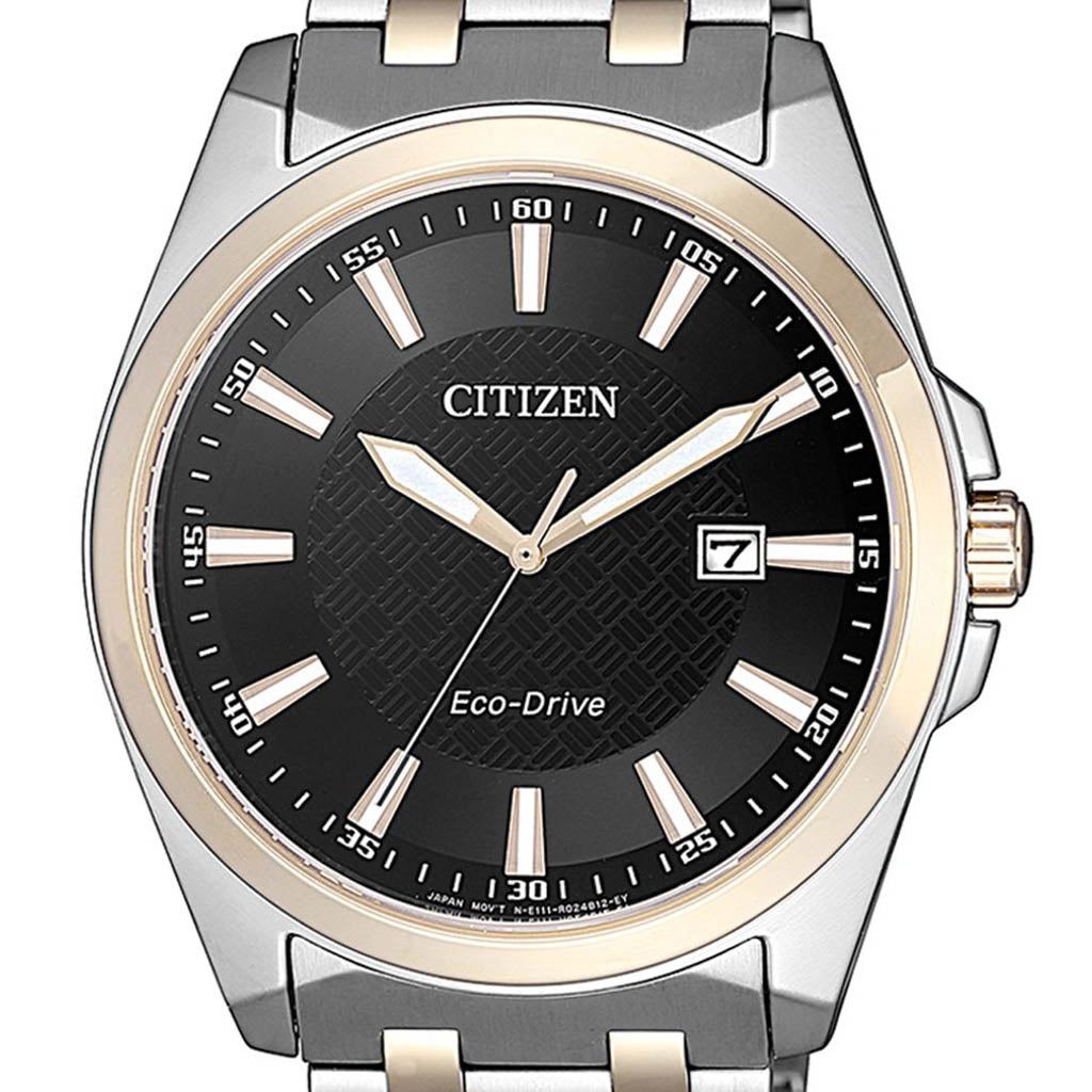 Citizen Eleganz - Herrenuhr BM7109-89E