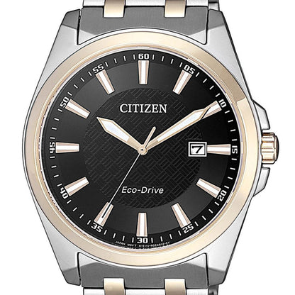 Citizen Eleganz - Herrenuhr BM7109-89E