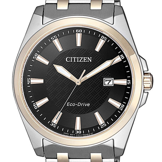 Citizen Eleganz - Herrenuhr BM7109-89E