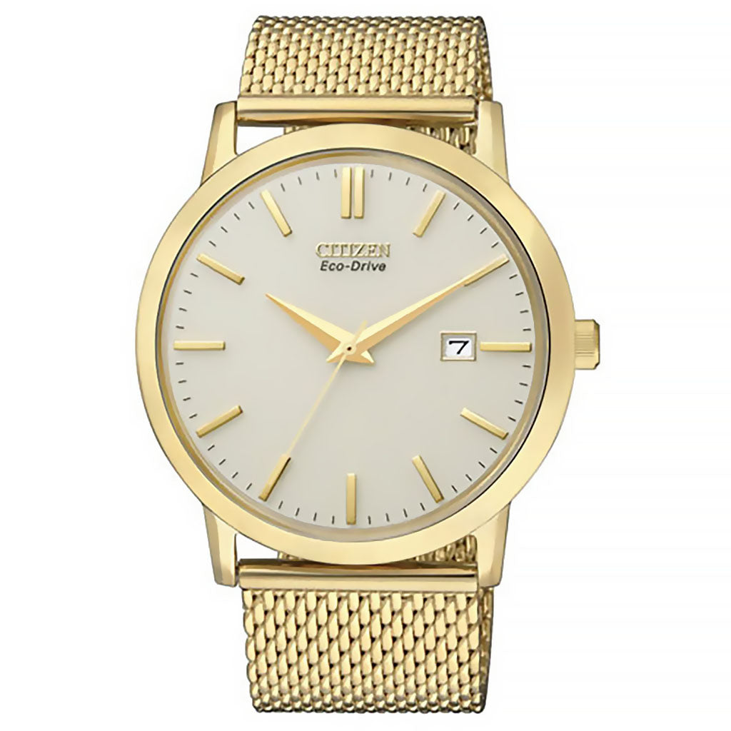 Citizen Elegant - Herren BM7192-51A