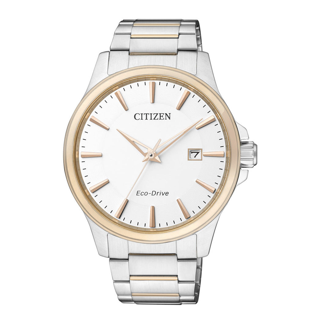 Citizen Elegant - Herrenuhren BM7294-51A