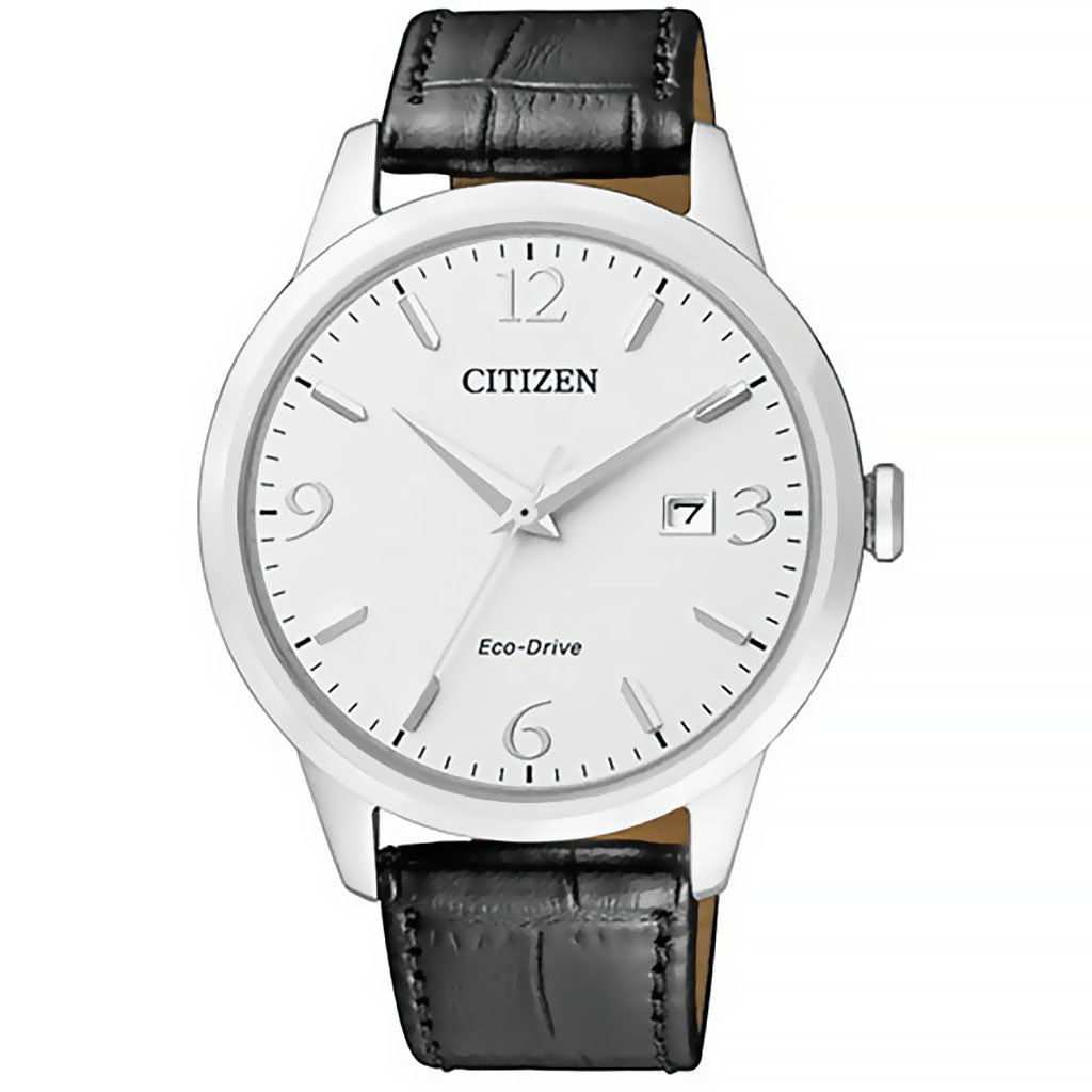 Citizen Elegant - Herren BM7300-09A