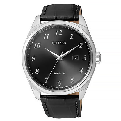 Citizen Sports - Herrenuhr BM7320-01E