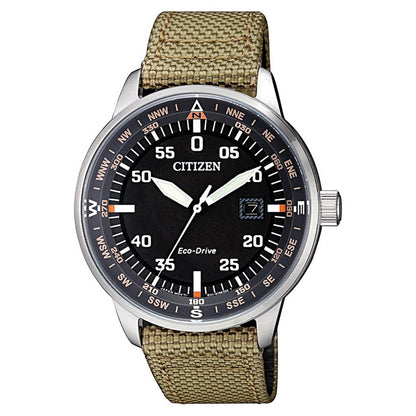 Citizen Sportuhren - Herren BM7390-14E